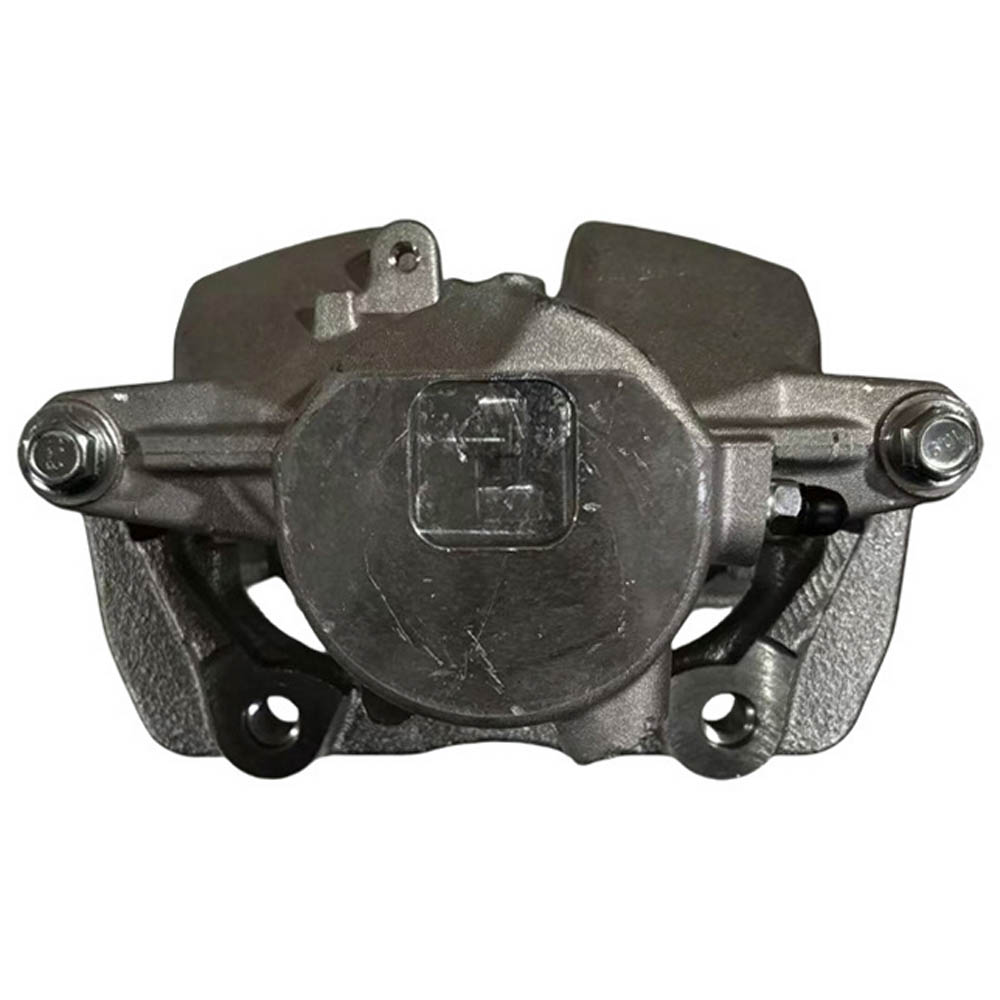 2012 Mercedes Benz SLK250 Brake Caliper